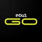 IndusGo Self Drive Rent a Car icon