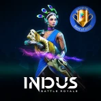Indus BRX icon