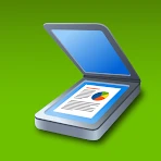 ClearScanner - สแกนเอกสาร pdf icon