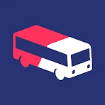 ViaBus - ติดตามรถโดยสาร icon