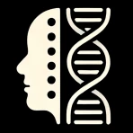 Face DNA: AI Ethnicity Test icon