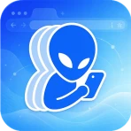 Quick Sites Browser icon