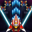 Galaxy Shooter: Air Force War icon