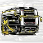 MOD Bussid icon