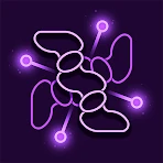 Hex: Anxiety Relief Relax Game icon