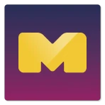 Ministra Player for Smartphone icon