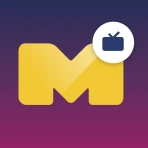 Ministra Player für STB und TV icon
