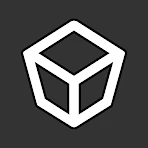 Modélisation 3D - Désigner icon