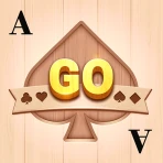 Call break Go - Card Game icon