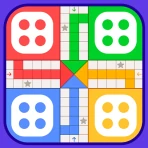 Ludo Plus - Ludo and more icon