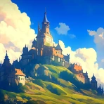 Rise of Cultures - 왕국 게임 icon