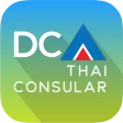 Thai Consular icon