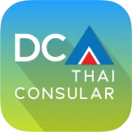 Thai Consular icon