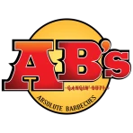 Absolute Barbecues - AB's icon