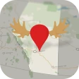 iHunter Alberta icon