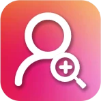 FI -Followers & Like & Insight icon