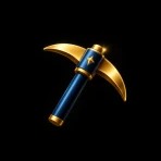 금채굴기 - 자동으로 쌓이는 금 리워드앱(금테크) icon
