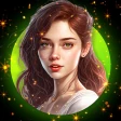 Lisa AI: AI Art Generator icon