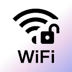 Instabridge: WiFi Senha icon