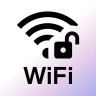 แผนที่รหัส WiFi Instabridge icon