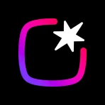 Instants, Instagram-sovellus icon