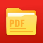Instant PDF Reader icon