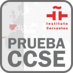 CCSE Nacionalidad Española icon