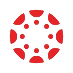 Canvas Student icon