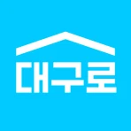 대구로 - 대구형 배달앱"주문은 대구로 배달은 댁으로" icon