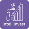 IntelliInvest: Stock App icon