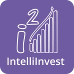 IntelliInvest: Stock App icon