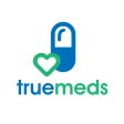 Truemeds - ऑनलाइन दवाई ऐप icon