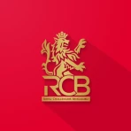 RCB Official- Live IPL Cricket icon
