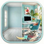AI Home Design: Room Decor icon