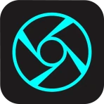 ProCam X - Lite :HD Camera Pro icon