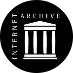 Internet Archive icon