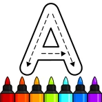 KidloLand Toddler Kids Games icon