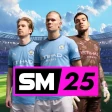 Soccer Manager 2027 - Football