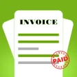 Simple Invoice: Estimate Maker icon