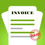 Simple Invoice: Estimate Maker icon