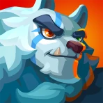 Epic Trio: Roguelike Clash icon