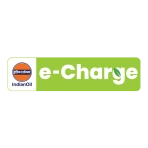 IndianOil e-Charge icon