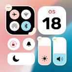 iControl: Control Center Theme icon