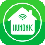 Hunonic icon