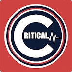 Critical - Medical Guide icon
