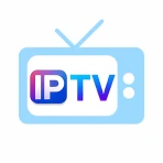 IPEXO IPTV Player – M3U & XC icon