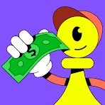 Pawns.app: Surveys for Money icon