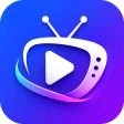 IPTV: Live & Smart Player icon