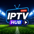 VizoTV: Live TV & Channels icon