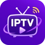 IPTV Online Player: Live TV icon